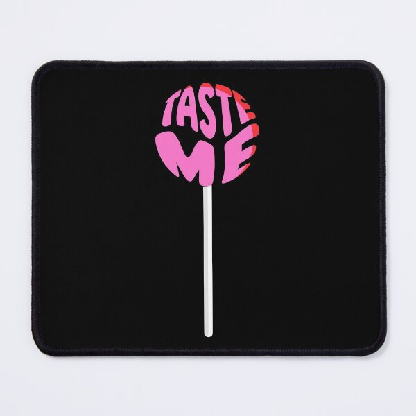 Item preview, Lolli Pops - Taste Me designed and sold by Proudcastle.