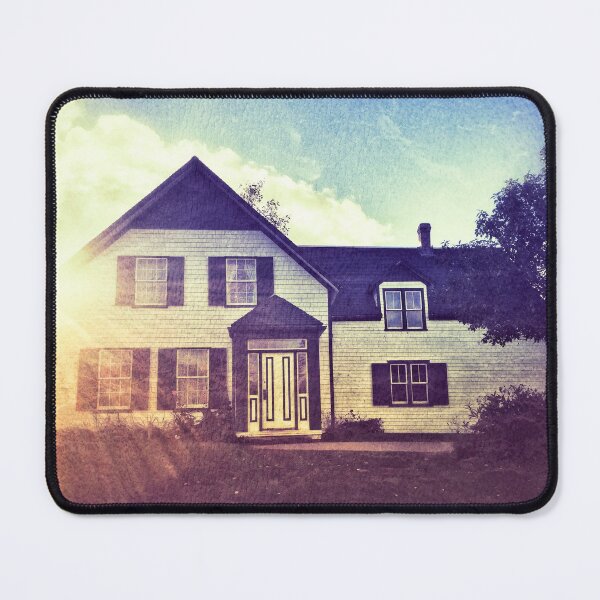 Item preview, Green Gables House designed and sold by onepony.