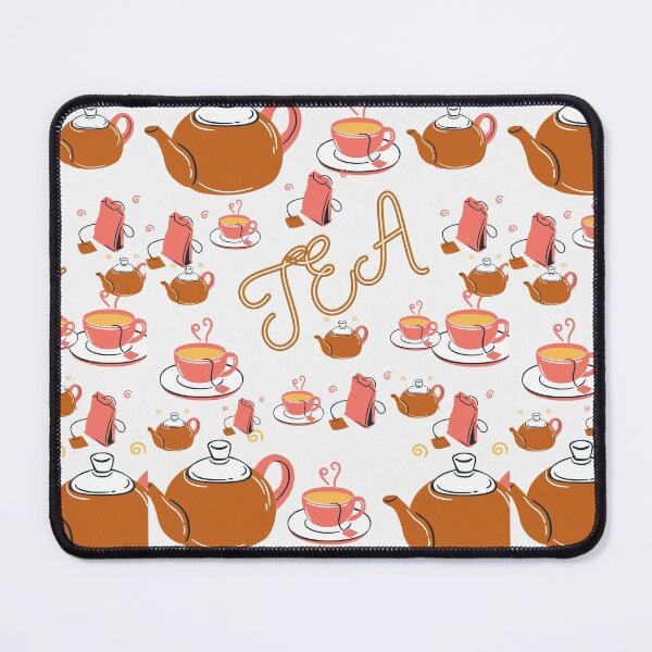 Item preview, Tea designed and sold by TheBurningFlame.