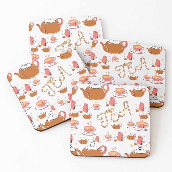 Item preview, Tea designed and sold by TheBurningFlame.