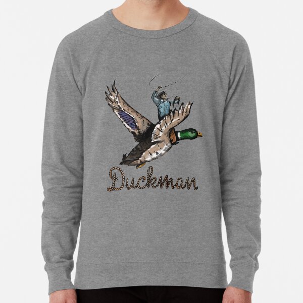Aperçu de l'œuvre T-shirt Riley Green Merch Duckman Pepper créée et vendue par georgiab491mic.