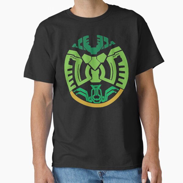 Item preview, GattaKiriBa: The Strongest Combo designed and sold by RedBearHugh.