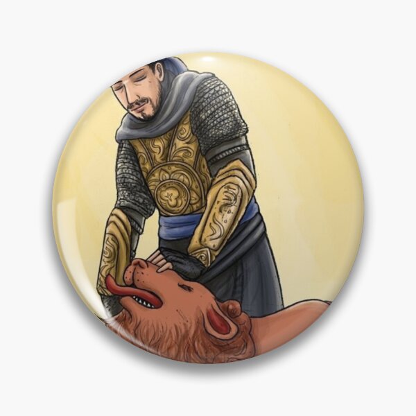 Item preview, XI: STRENGTH - FAHID designed and sold by FortunusGames.