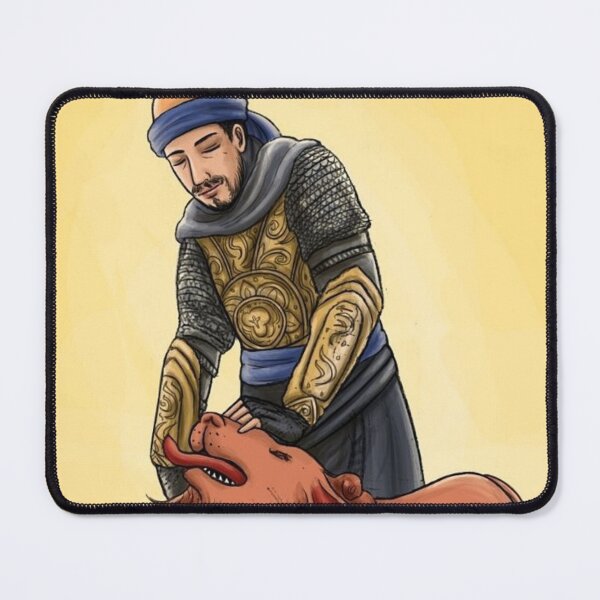 Item preview, XI: STRENGTH - FAHID designed and sold by FortunusGames.