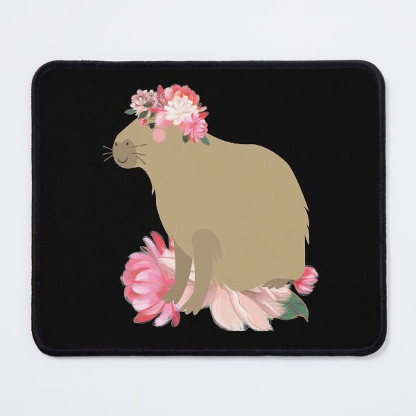 Item preview, Capybara designed and sold by haroulita.
