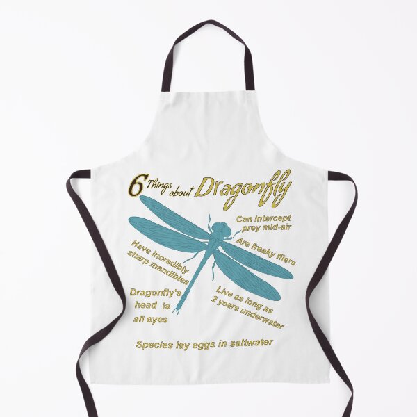 Item preview, 6 things about dragonfly designed and sold by Designer-amjed.