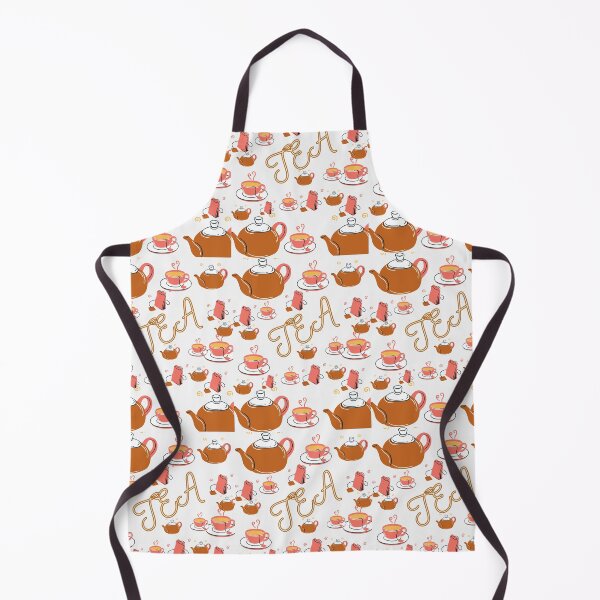 Item preview, Tea designed and sold by TheBurningFlame.