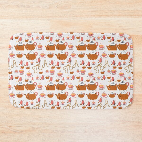 Item preview, Tea designed and sold by TheBurningFlame.