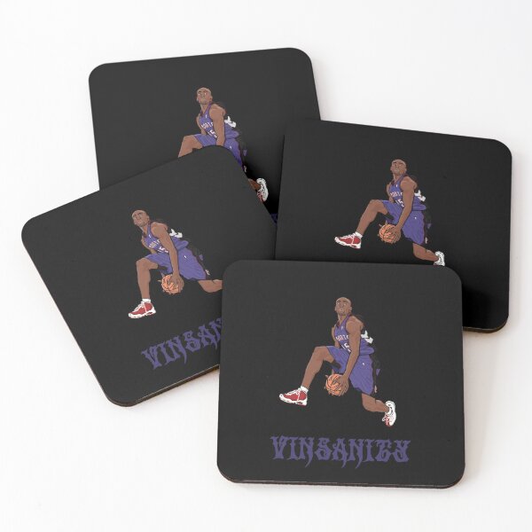 Item preview, Vinsanity Dunk Contest 2000 designed and sold by danxiety.