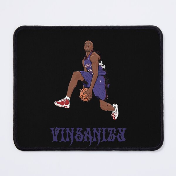 Item preview, Vinsanity Dunk Contest 2000 designed and sold by danxiety.