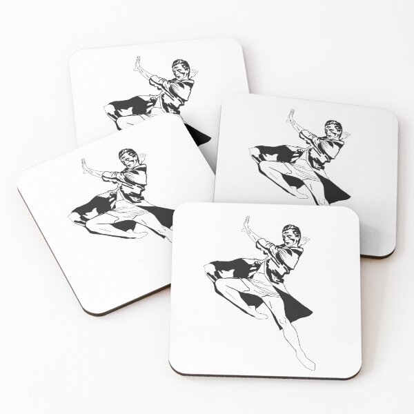 Item preview, Ballet Dancer Man (2) designed and sold by KateQR.