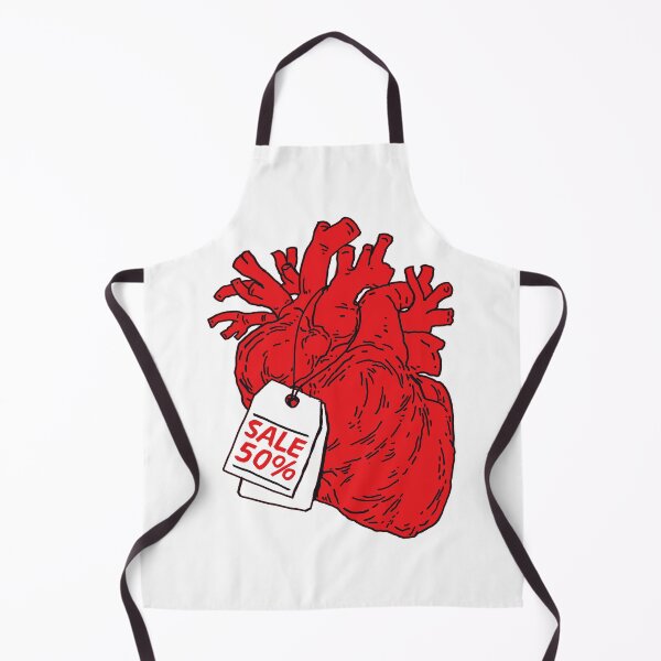 Item preview, heart for sale designed and sold by Niti-Niti.