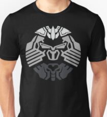 SaGohZo: The Gravity Combo Unisex T-Shirt