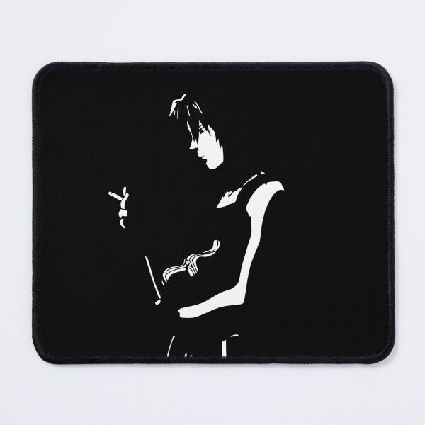 Item preview, Black Lagoon Revy designed and sold by RowdyGerbil.
