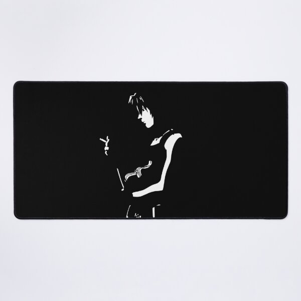 Item preview, Black Lagoon Revy designed and sold by RowdyGerbil.