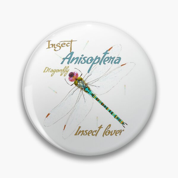 Item preview, Dragonfly designed and sold by Designer-amjed.