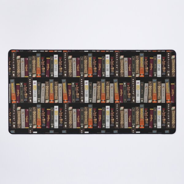 Item preview, Retro big box Games pattern designed and sold by Arts and Herbs.