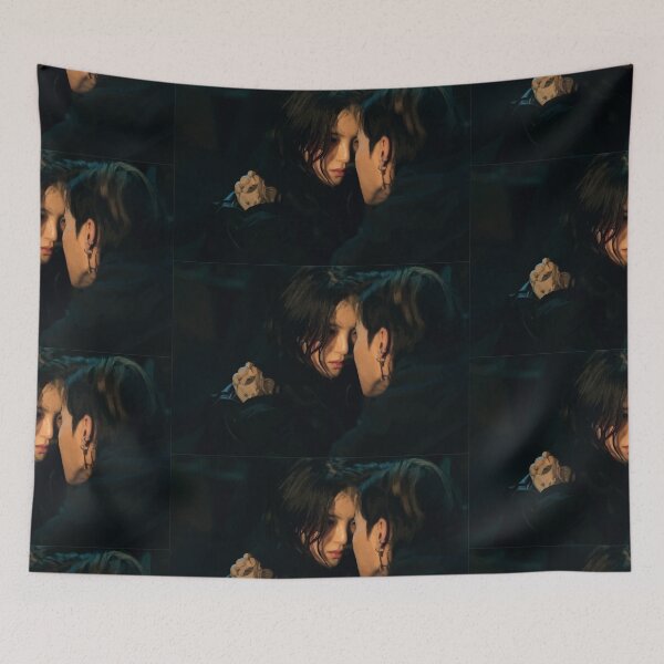 Item preview, My Name, Yoon Ji Woo designed and sold by elvadragon.