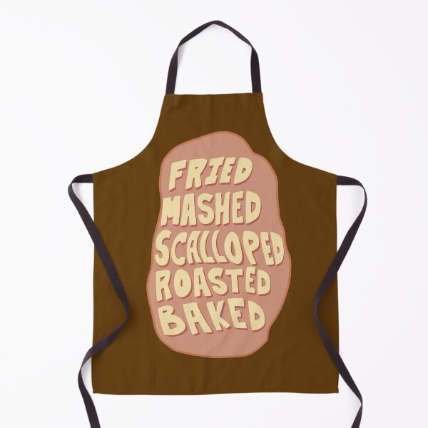 Item preview, Potato Lover designed and sold by novabee.