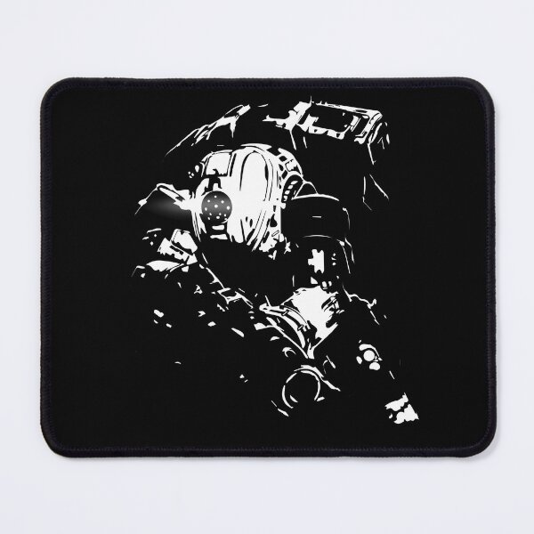 Item preview, Titanfall 2 Scorch designed and sold by RowdyGerbil.