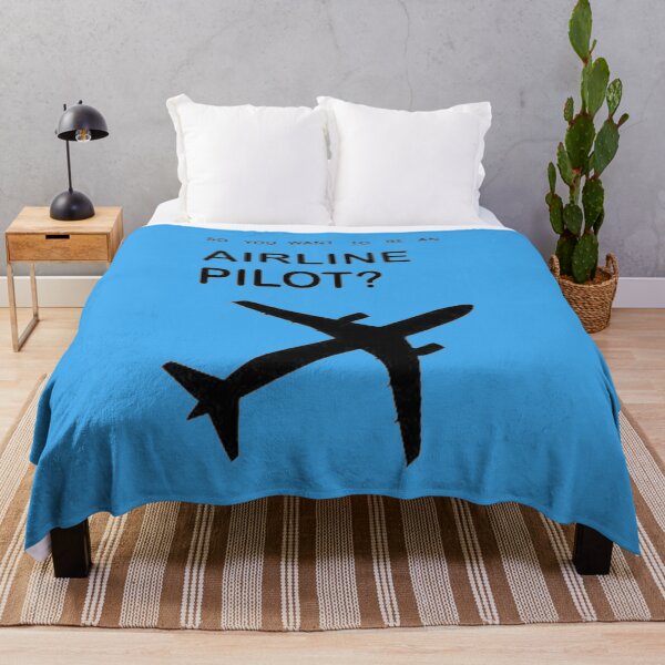 Item preview, AIRLINE PILOT designed and sold by Ljubomir Cvijovic.