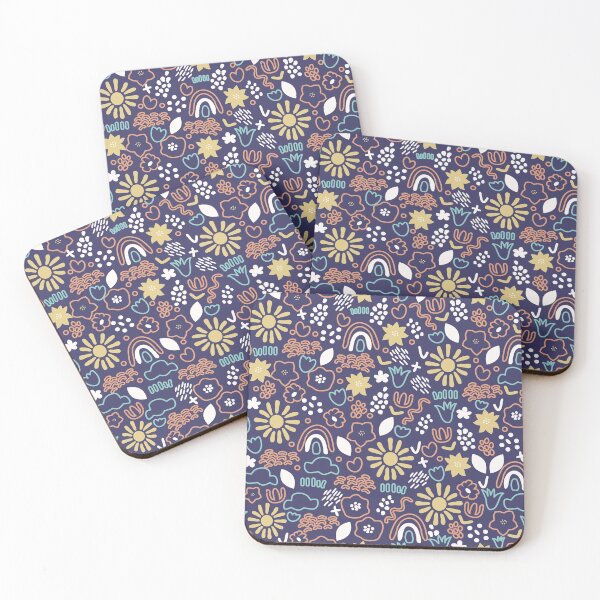 Item preview, Summer symbols designed and sold by elyomys.