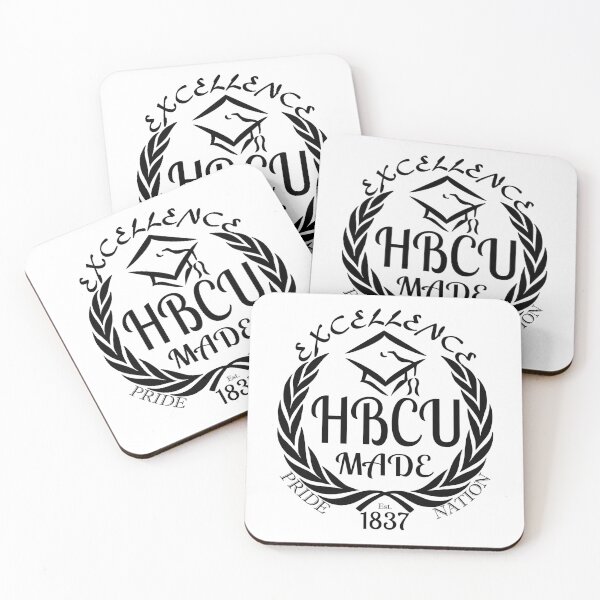 Item preview, HBCU Made Pride Nation 1837 designed and sold by Jacksonso.