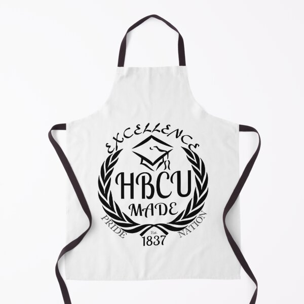 Item preview, HBCU Made Pride Nation 1837 designed and sold by Jacksonso.