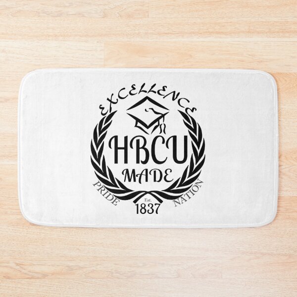 Item preview, HBCU Made Pride Nation 1837 designed and sold by Jacksonso.