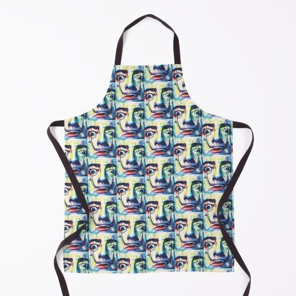 Item preview, Dali designed and sold by art-of-caro.