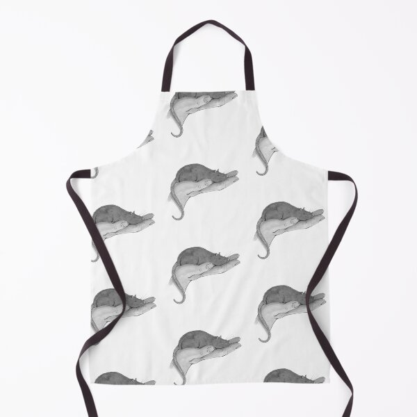 Item preview, held rat designed and sold by Rhiannon Redfern.