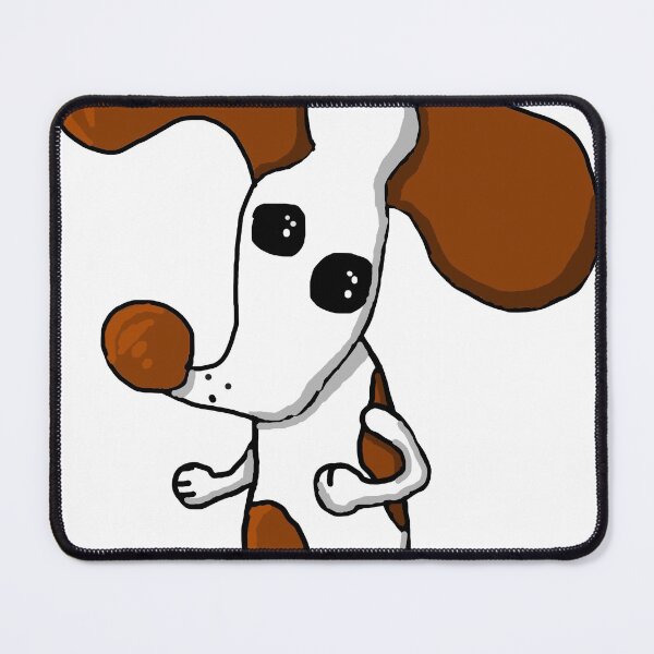 Item preview, doggo designed and sold by GarryTrotter.