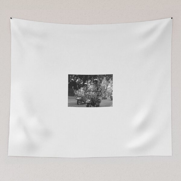 Item preview, MODS REGENTS PARK designed and sold by Paul georgiades.