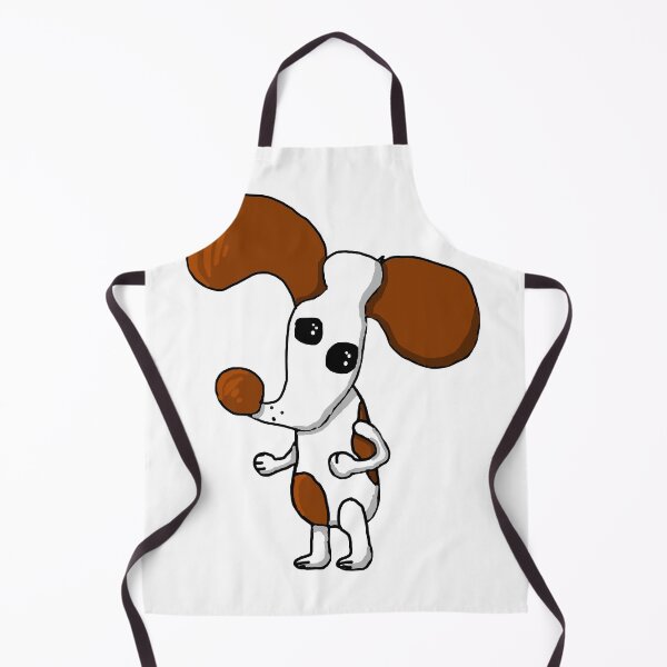 Item preview, doggo designed and sold by GarryTrotter.