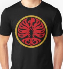 TaJaDol: The Blazing Combo Unisex T-Shirt