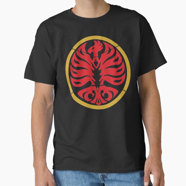Item preview, TaJaDol: The Blazing Combo designed and sold by RedBearHugh.