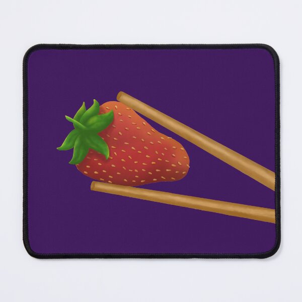 Item preview, Strawberry Sushi Logo! designed and sold by Strawberry Sushi.