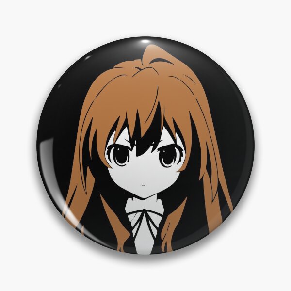 Item preview, Toradora Taiga designed and sold by RowdyGerbil.