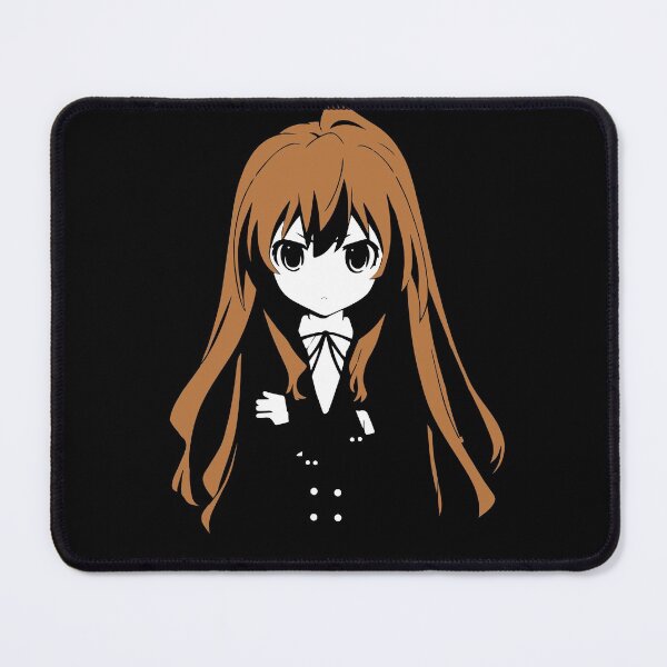 Item preview, Toradora Taiga designed and sold by RowdyGerbil.