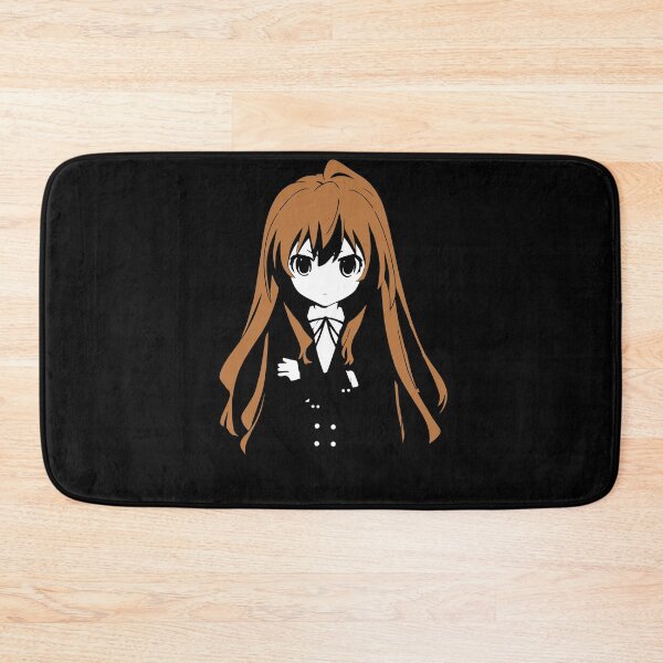 Item preview, Toradora Taiga designed and sold by RowdyGerbil.