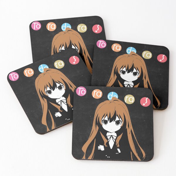 Item preview, Toradora Taiga designed and sold by RowdyGerbil.