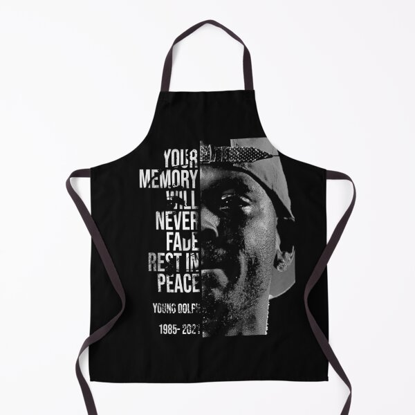 Item preview, Your memory will never fade, rest in peace young dolph designed and sold by anins-azuree.