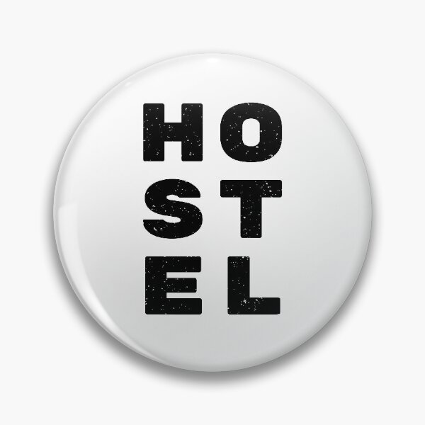 Item preview, Hostel Block Print designed and sold by Parag's Travel Shop.