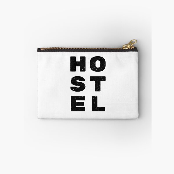 Item preview, Hostel Block Print designed and sold by Parag's Travel Shop.