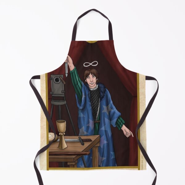 Item preview, I: THE MAGICIAN - SAM ABRAMOV designed and sold by FortunusGames.