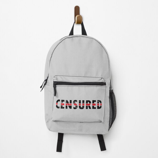 Item preview, Censure Text Politics designed and sold by DESIGNNATS.