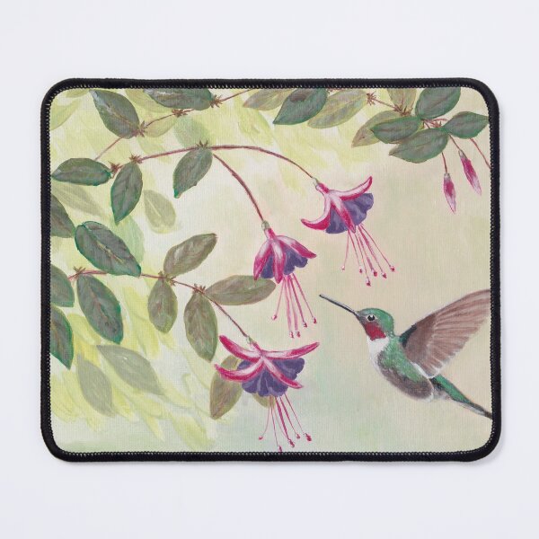 Item preview, Hummingbird  designed and sold by Shelly  Moore.