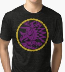 PuToTyra: The Invincible Combo Tri-blend T-Shirt