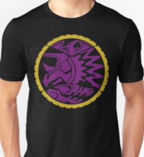 PuToTyra: The Invincible Combo Unisex T-Shirt