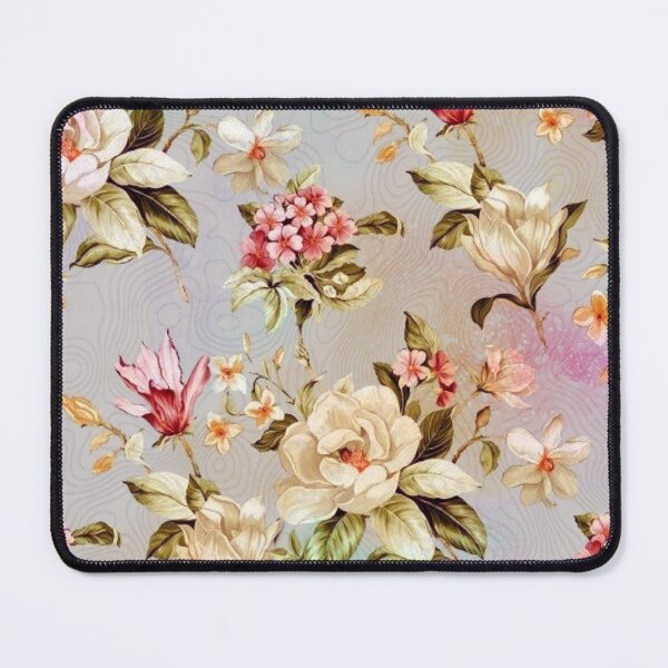 Item preview, floral fun designed and sold by printfrenzy.